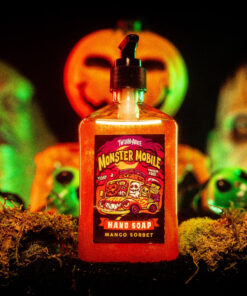 Monster Mobile  Hand Soap