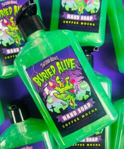 Buried Alive Hand Soap