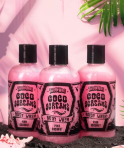 Coco Screams Body Wash