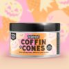 Coffin Cones Body Butter