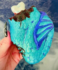 Corpse Of the Sea Bath Bomb