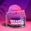 Dreamy Demon Cream Scrub