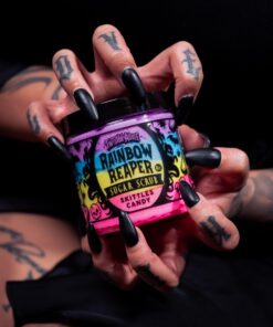 Rainbow Reaper Sugar Scrub