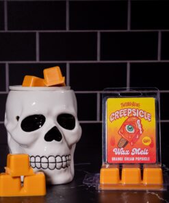 Creepsicle Wax Melt