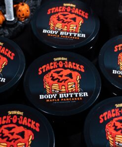 Stack O Jacks  Body Butter