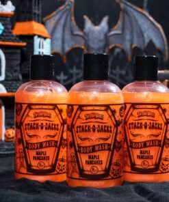 Stack O Jacks Body Wash