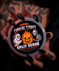 Campfire Stories Split Scrub