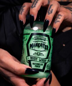 Maneater Body Wash