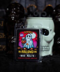 All Hallows Eve Wax Melts