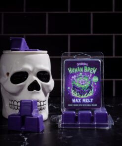 Human Brew Wax Melt