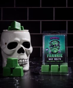 Frankie Wax Melt