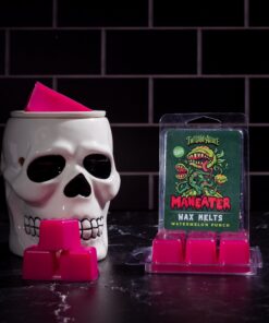 Maneater Wax Melt