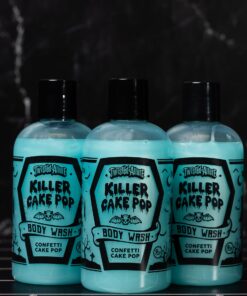 Killer Cake Pop Body Wash