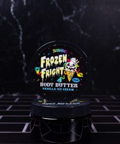Frozen Fright Body Butter