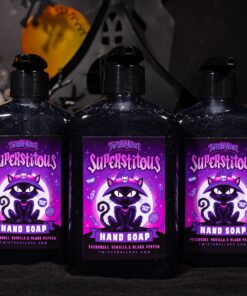 Superstitious Hand Soap