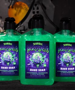 Hexes & Spells Hand Soap