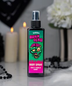 Brain Dead Body Spray