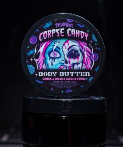 Corpse Candy Body Butter