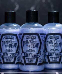 Drinks with the Dead Body Wash