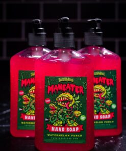 Maneater Hand Soap