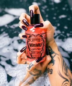 Werewolf Body Wash