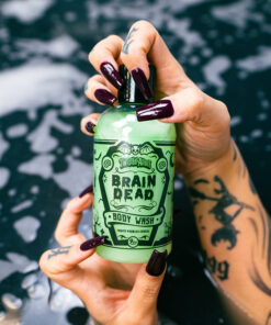 Brain Dead Body Wash