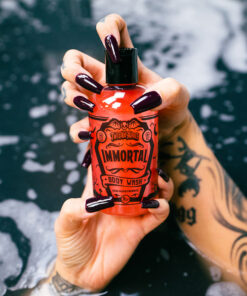 Immortal  Body Wash