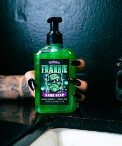 Frankie Hand Soap
