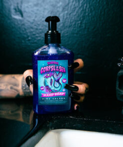 Corpse of the Sea Hand Soap