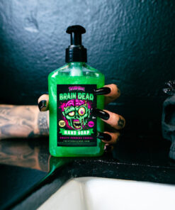Brain Dead Hand Soap