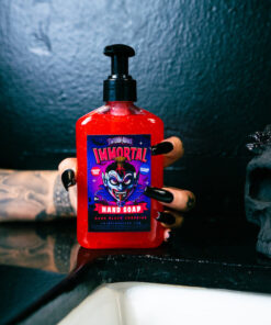 Immortal Hand Soap
