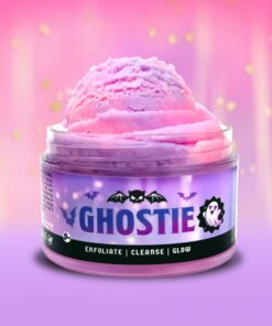 Ghostie Cream Scrub