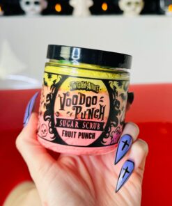 VooDoo Punch Sugar Scrub