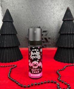 Batty Xmas Body Spray