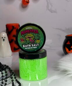 Maneater Bath Salts