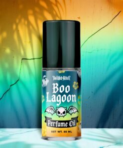Boo Lagoon Perfume Oil