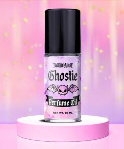 Ghostie Perfume Oil