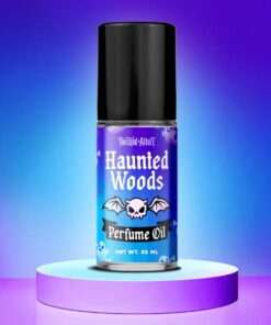 Haunted Woods Perfume Oil