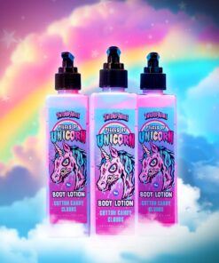 Pieces of Unicorn Body Lotion