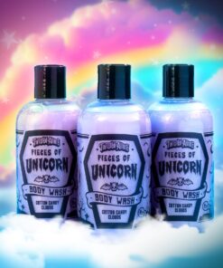Pieces of Unicorn Body Wash