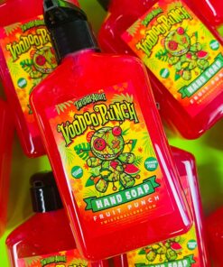 VooDoo Punch Hand Soap