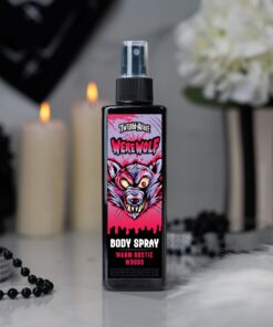 Werewolf Body Spray
