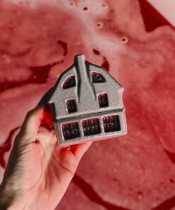House of Horrors Bath Bomb