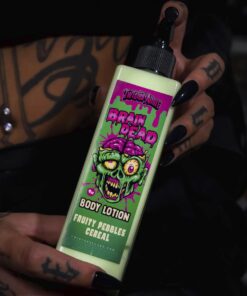 Brain Dead Body Lotion