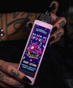 Death by Sprinkles Body Lotion