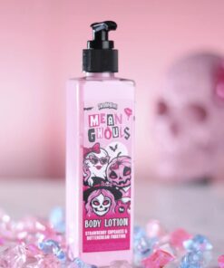 Mean Ghouls Body Lotion