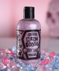 Mean Ghouls Body Wash