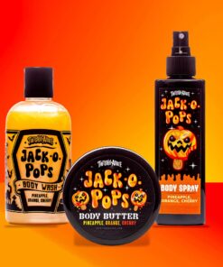 Jack O Pops Bundle