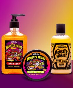 Monster Mobile Bundle