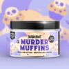 Murder Muffins Body Butter